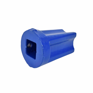 Redukcia ku kľúču podzemného hydrantu T