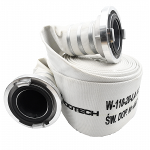 Hydrantová hadica Bodtech A110 - 20m 15BAR