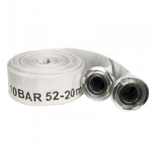 Hydrantová hadica Bodtech C52 - 20m 12BAR