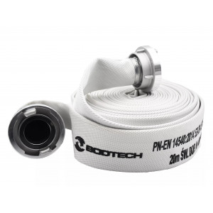 Hydrantová hadica Bodtech C52 - 20m 15BAR